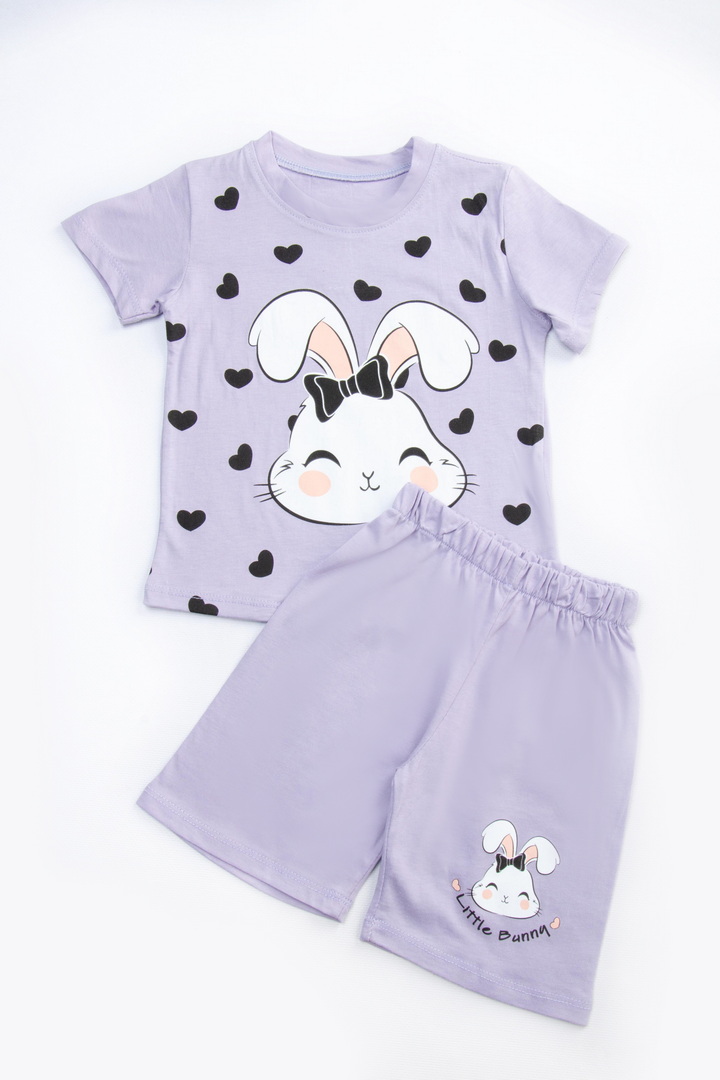 Комплект для дівчаток